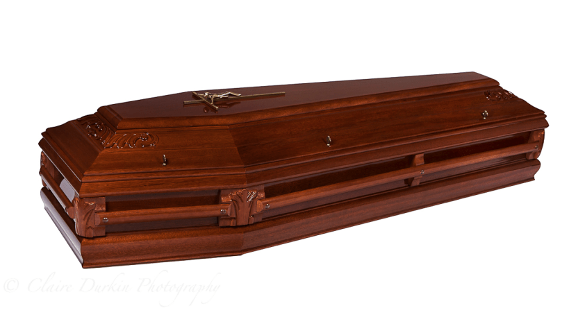 Coffin 23